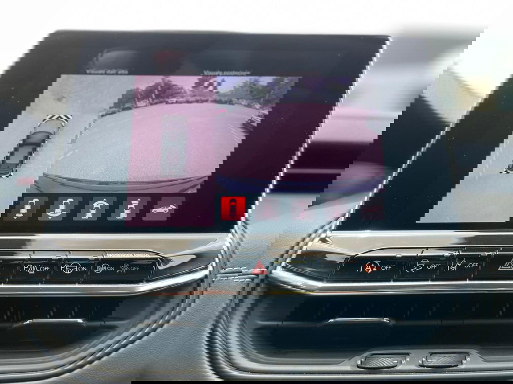 Jeep Compass usata a Ancona (17)