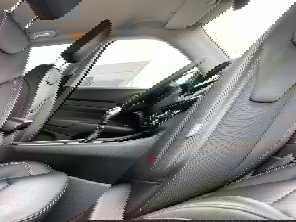 Jeep Compass usata a Ancona (18)