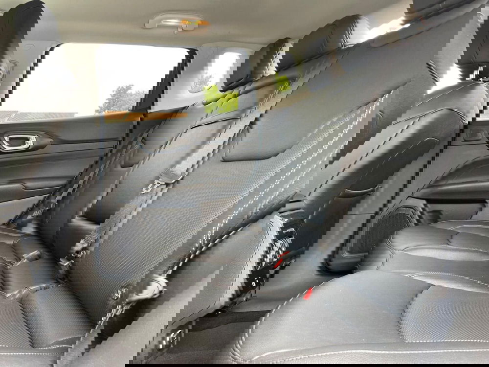 Jeep Compass usata a Ancona (20)