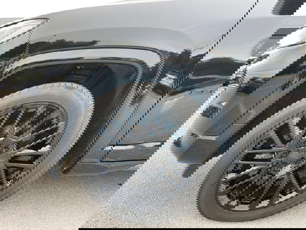 Jeep Compass usata a Ancona (9)