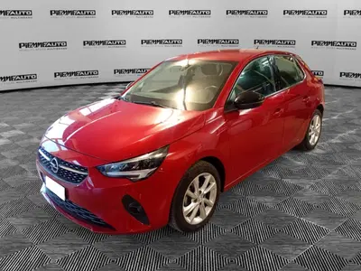 Opel Corsa 1.2 Elegance del 2021 usata a Fidenza