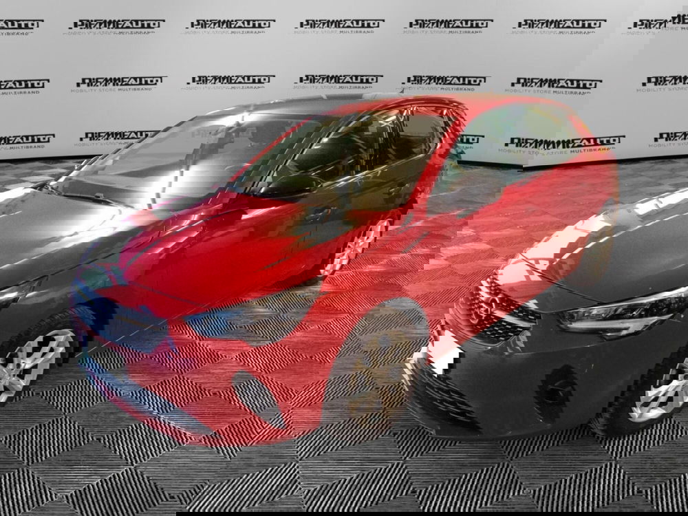 Opel Corsa usata a Parma