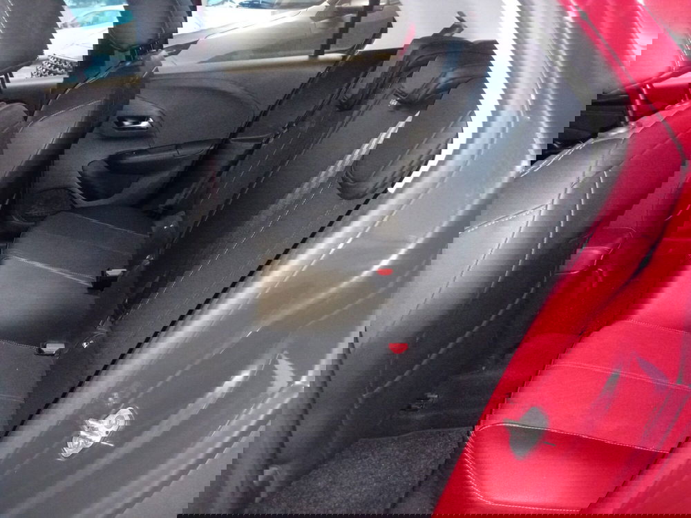 Opel Corsa usata a Parma (10)