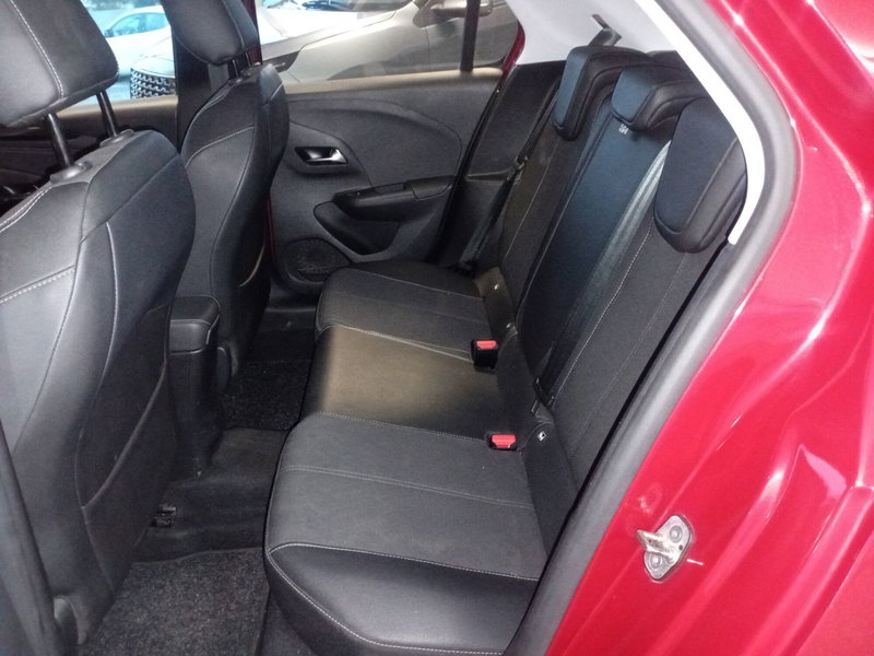 Opel Corsa usata a Parma (10)