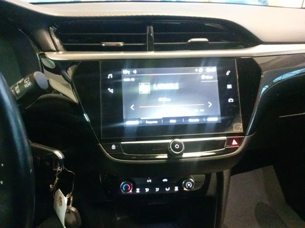 Opel Corsa usata a Parma (11)