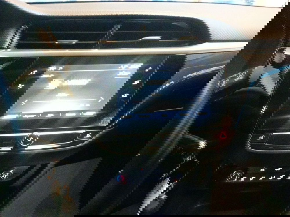 Opel Corsa usata a Parma (11)