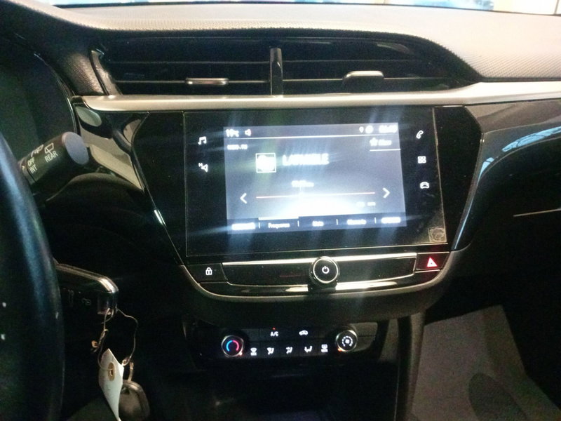 Opel Corsa usata a Parma (11)