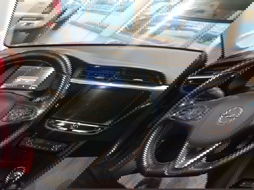 Opel Corsa usata a Parma (12)