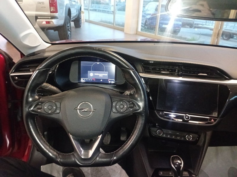 Opel Corsa usata a Parma (12)