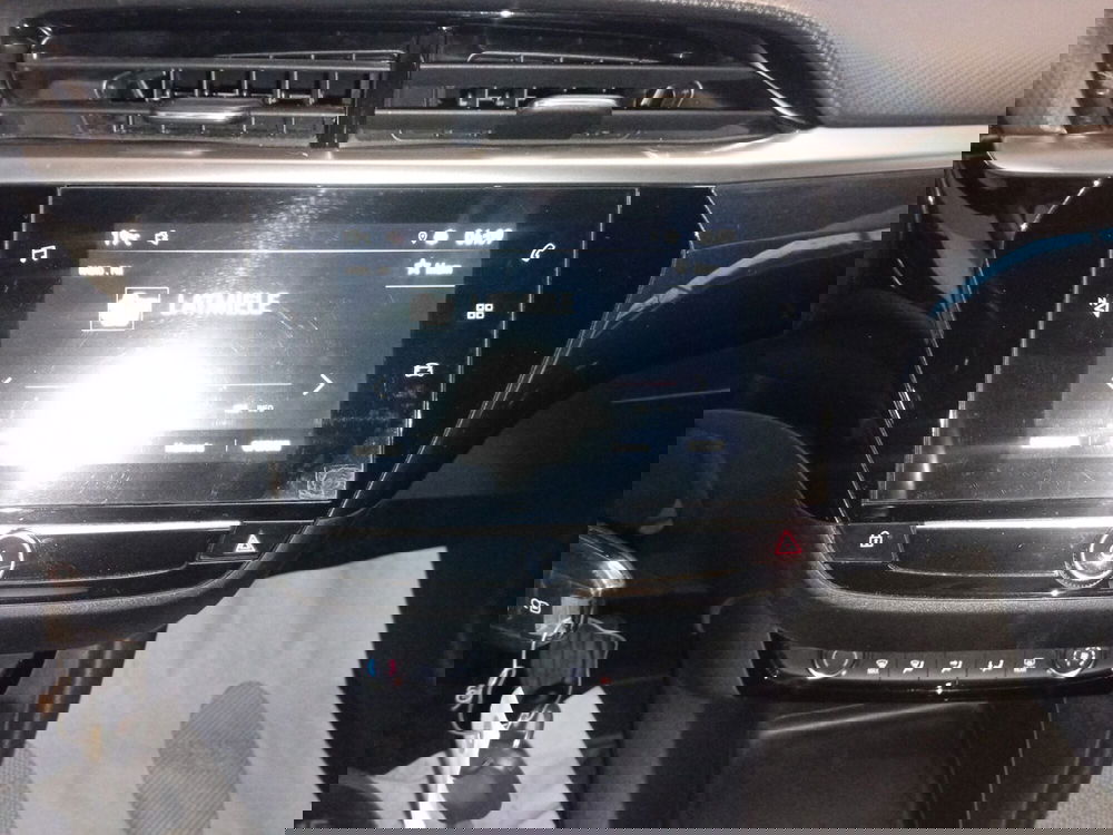 Opel Corsa usata a Parma (13)