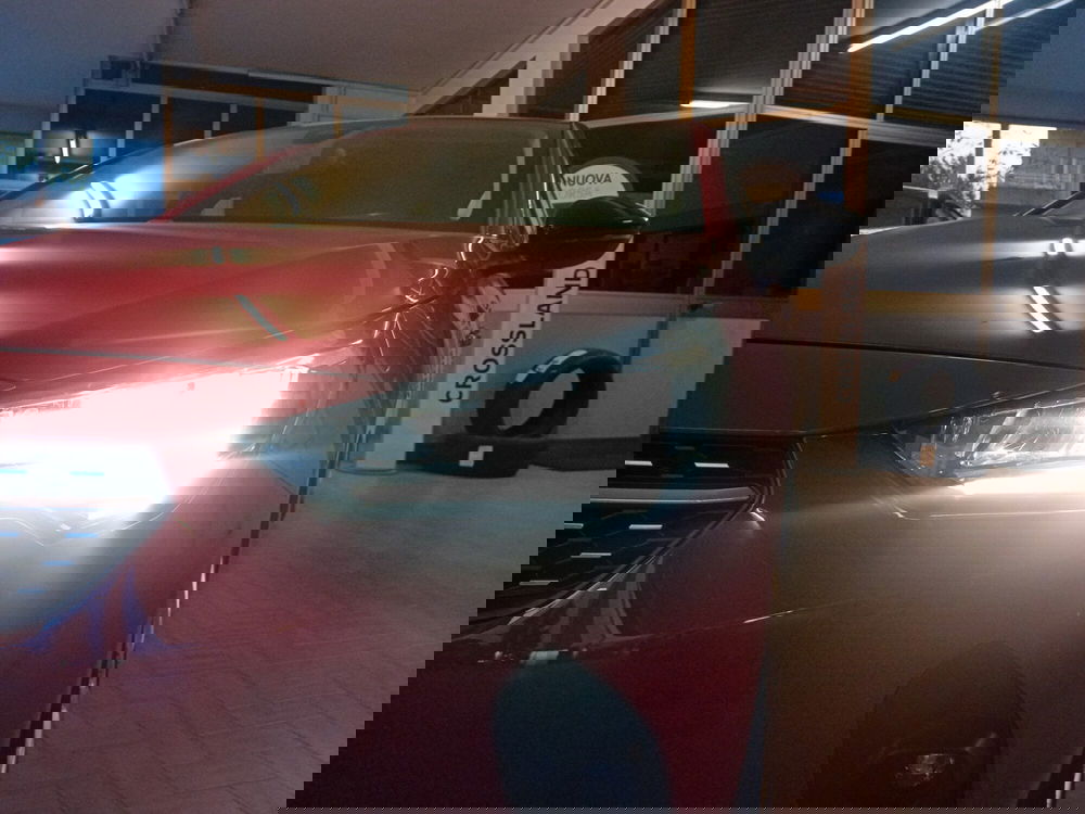 Opel Corsa usata a Parma (14)