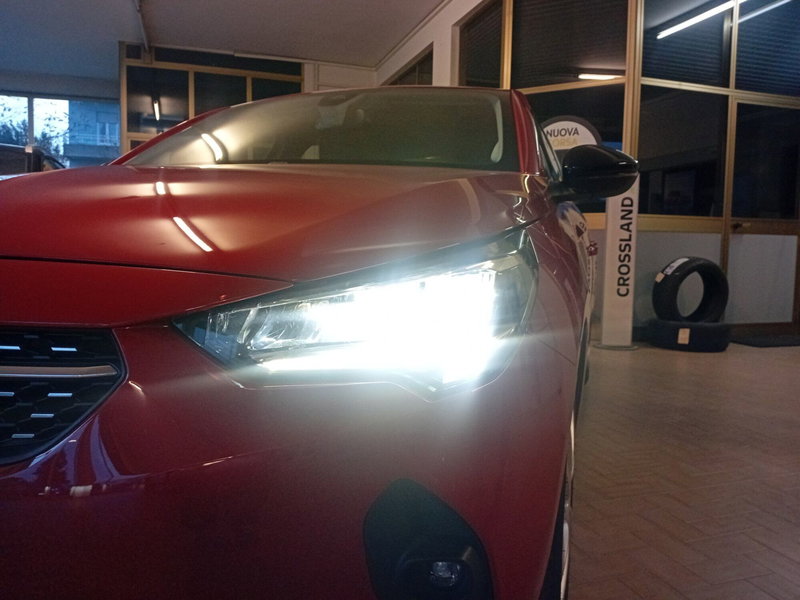Opel Corsa usata a Parma (14)