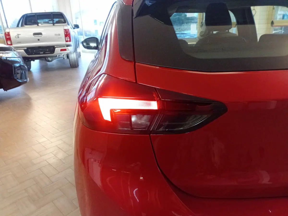 Opel Corsa usata a Parma (15)