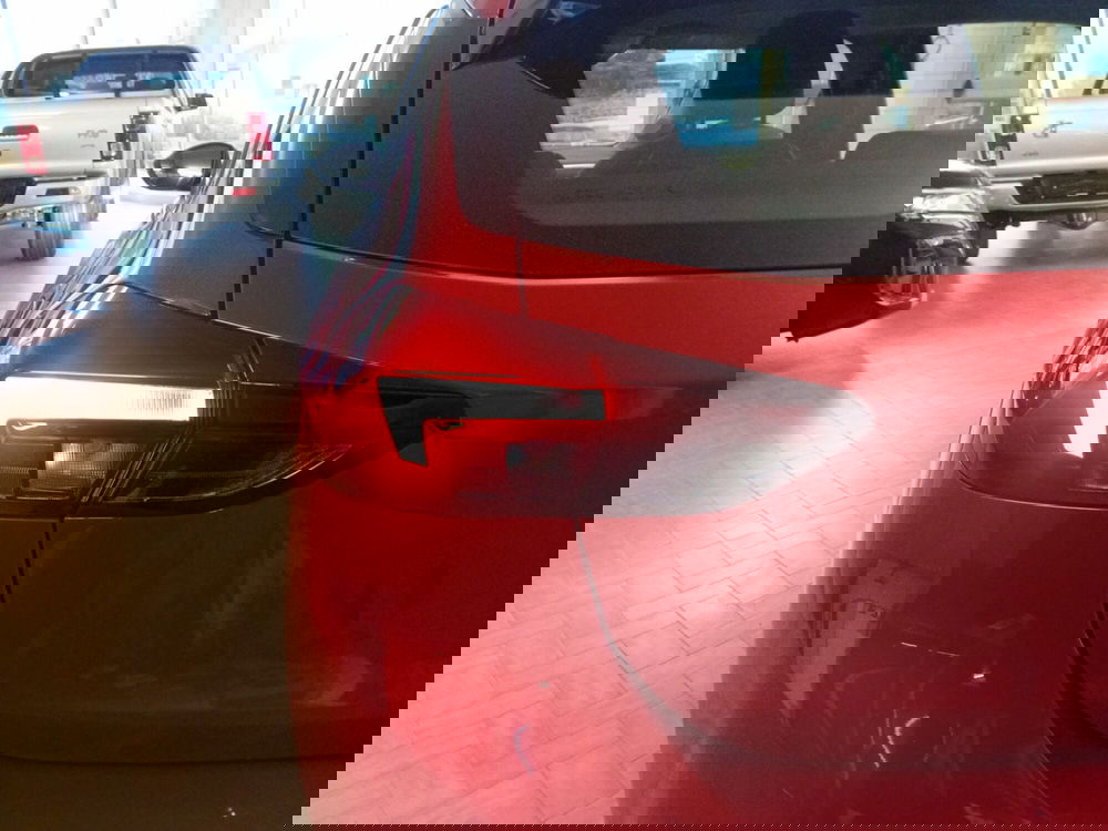 Opel Corsa usata a Parma (15)