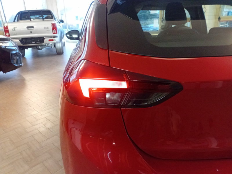 Opel Corsa usata a Parma (15)