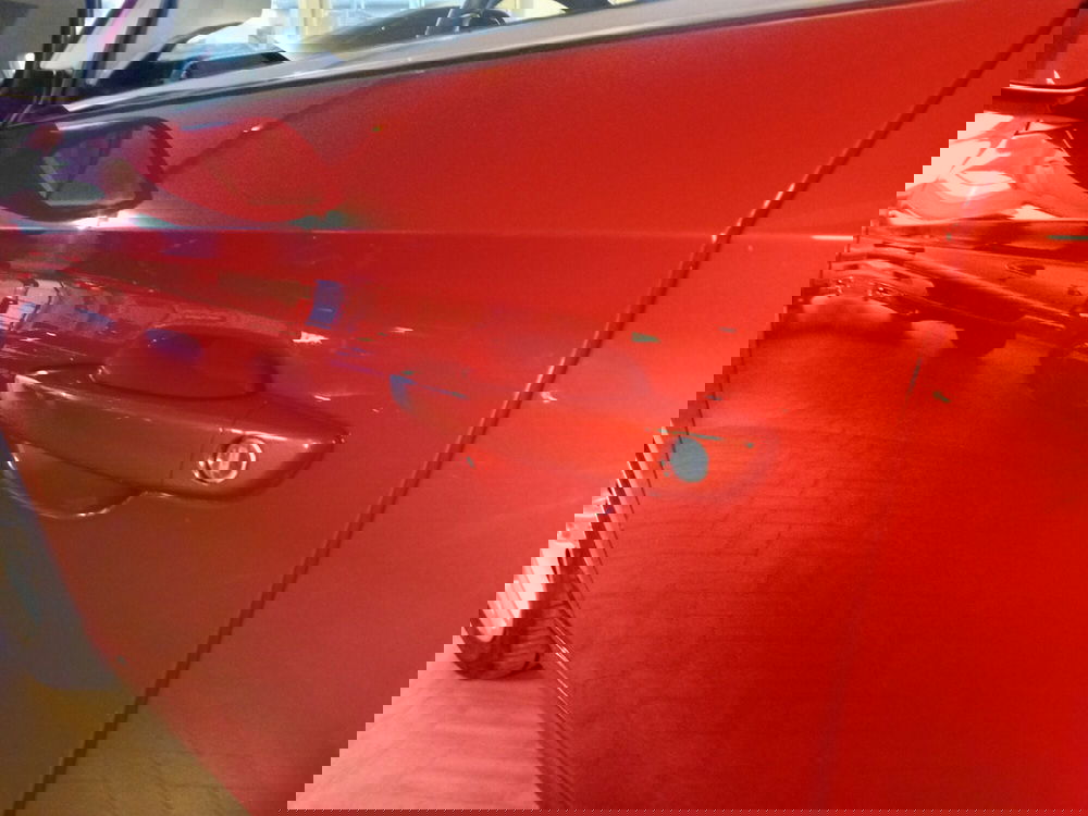 Opel Corsa usata a Parma (16)