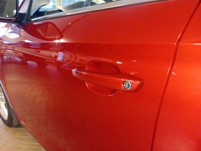 Opel Corsa usata a Parma (16)