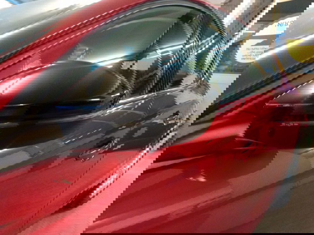 Opel Corsa usata a Parma (17)