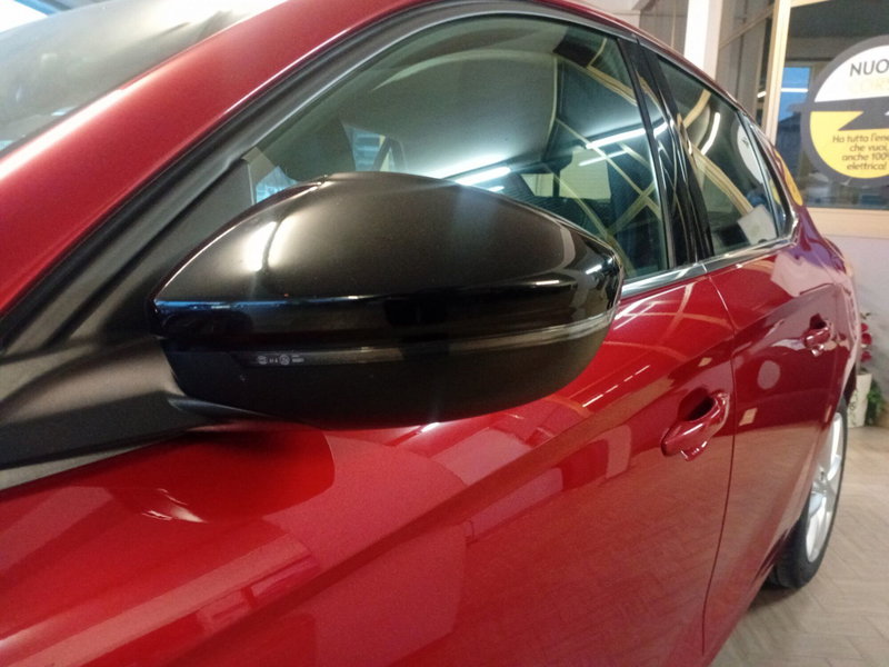 Opel Corsa usata a Parma (17)