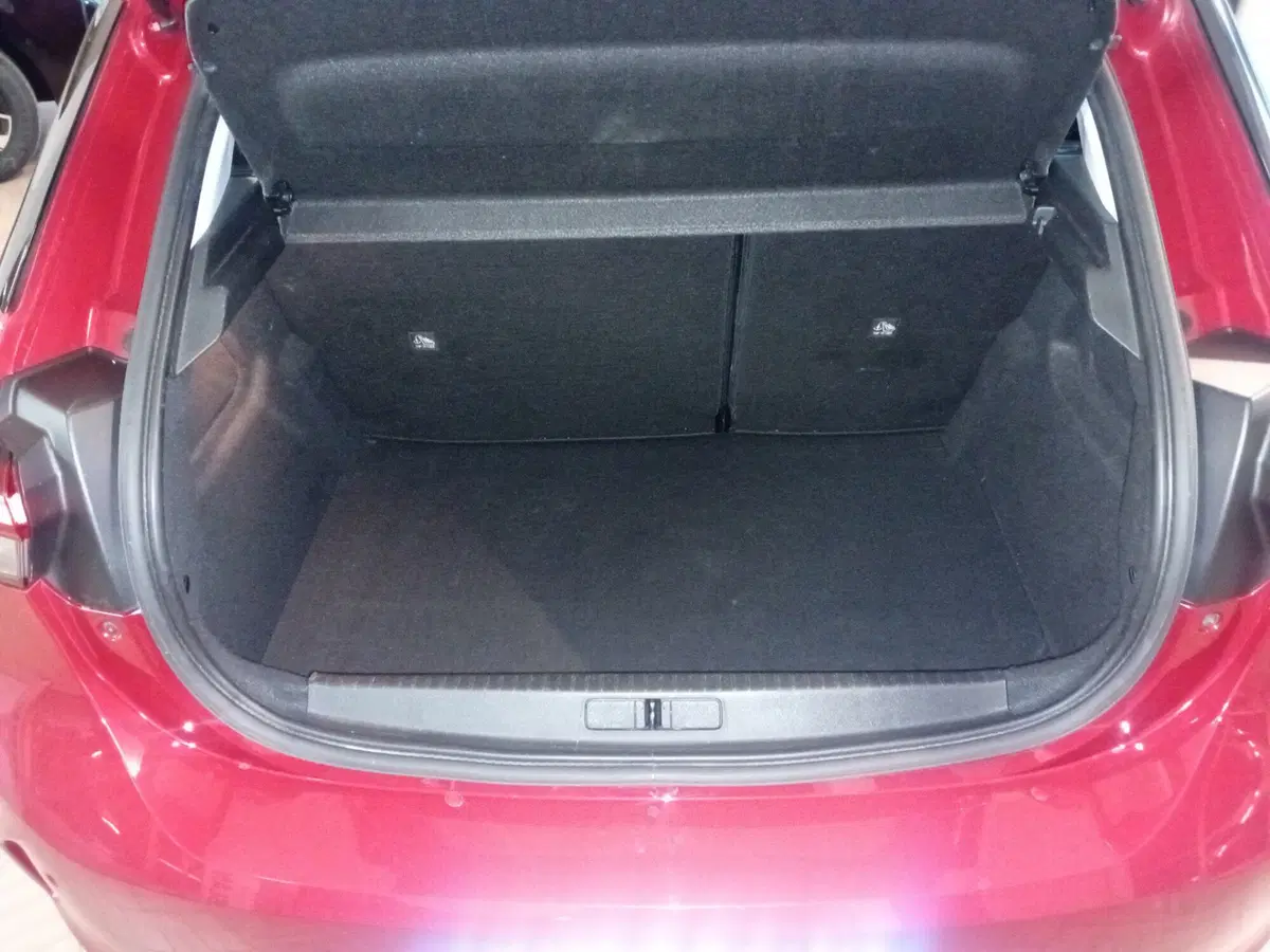 Opel Corsa usata a Parma (18)