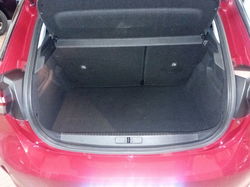 Opel Corsa usata a Parma (18)