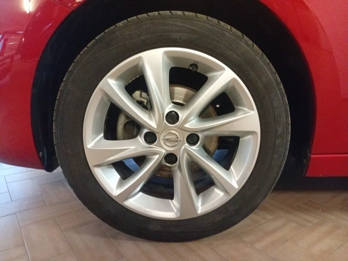 Opel Corsa usata a Parma (19)