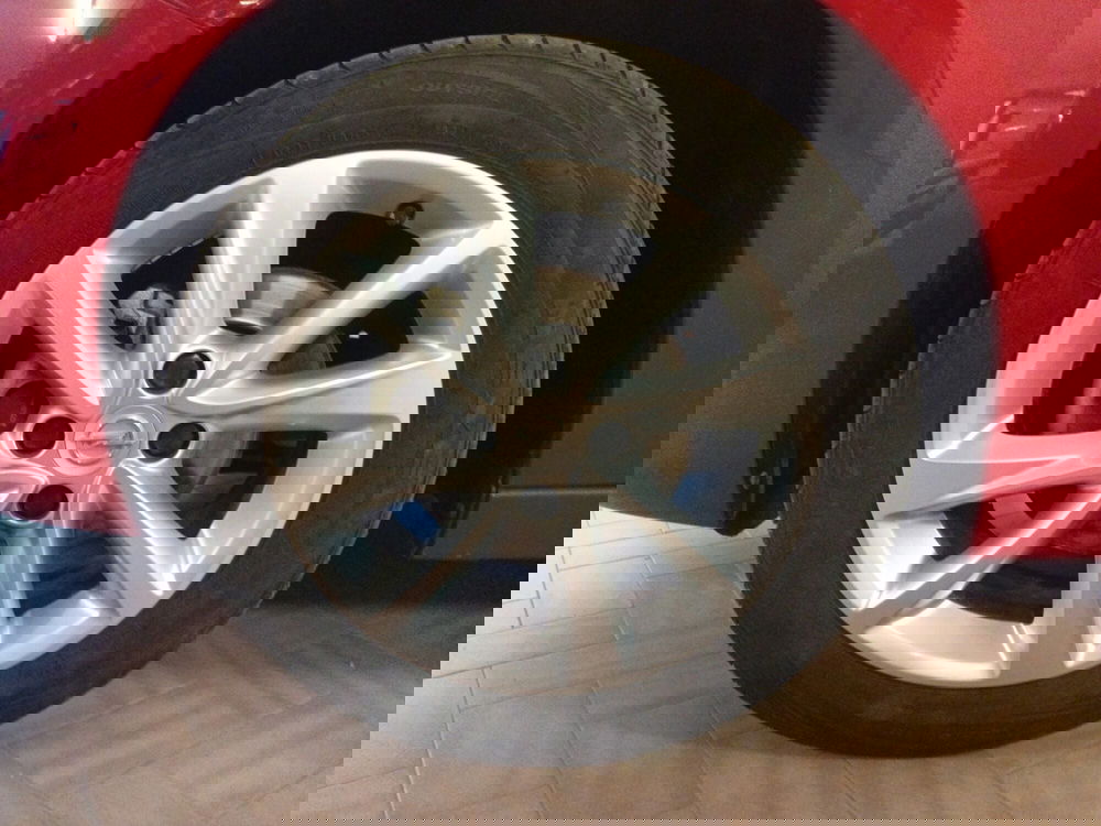 Opel Corsa usata a Parma (19)