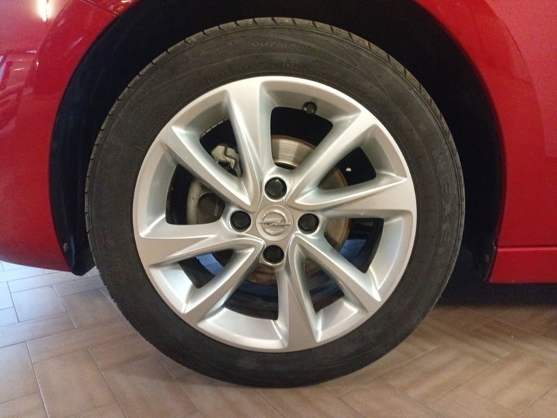 Opel Corsa usata a Parma (19)