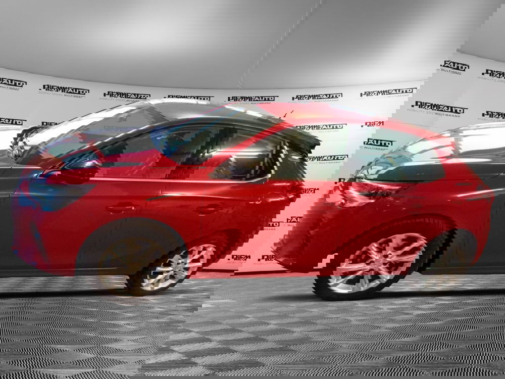 Opel Corsa usata a Parma (2)