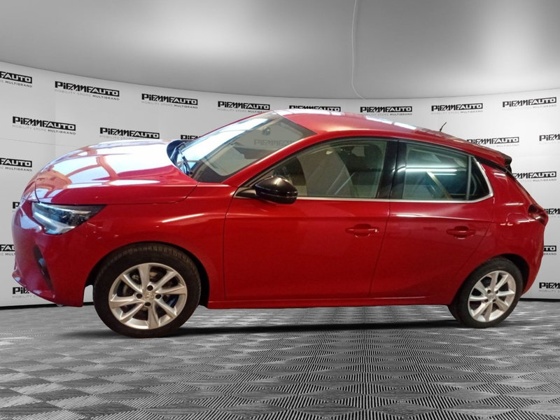 Opel Corsa usata a Parma (2)