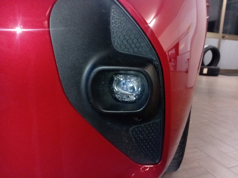 Opel Corsa usata a Parma (20)