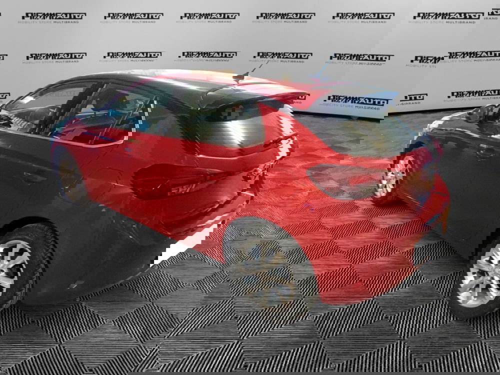 Opel Corsa usata a Parma (3)
