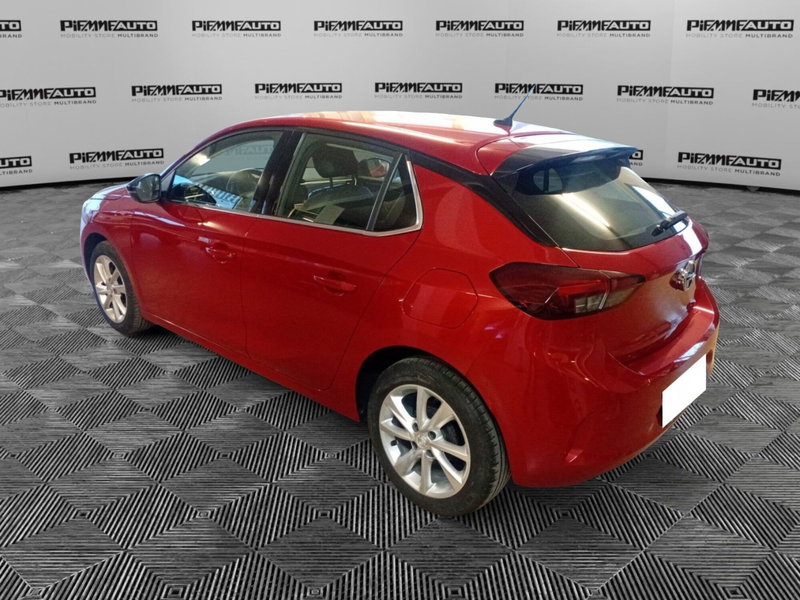 Opel Corsa usata a Parma (3)