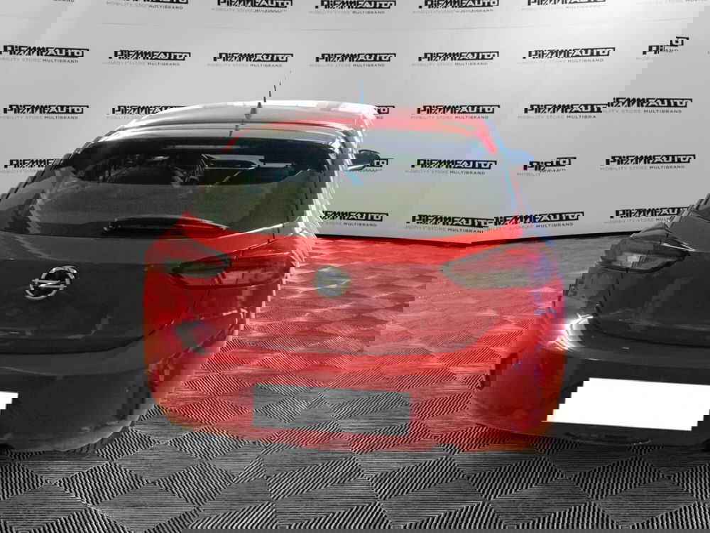 Opel Corsa usata a Parma (4)