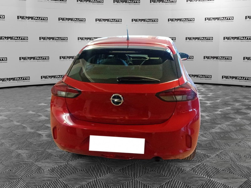 Opel Corsa usata a Parma (4)