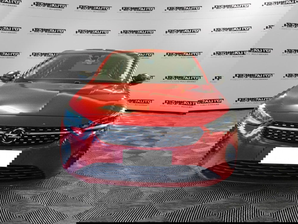 Opel Corsa usata a Parma (5)