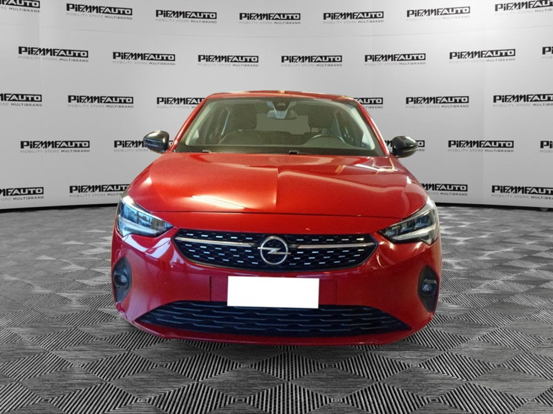 Opel Corsa usata a Parma (5)