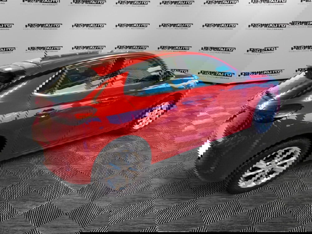 Opel Corsa usata a Parma (6)