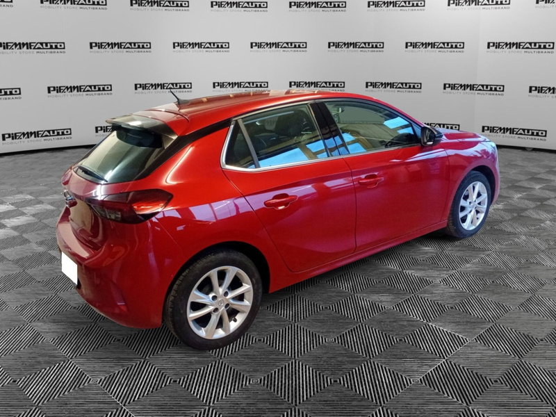 Opel Corsa usata a Parma (6)