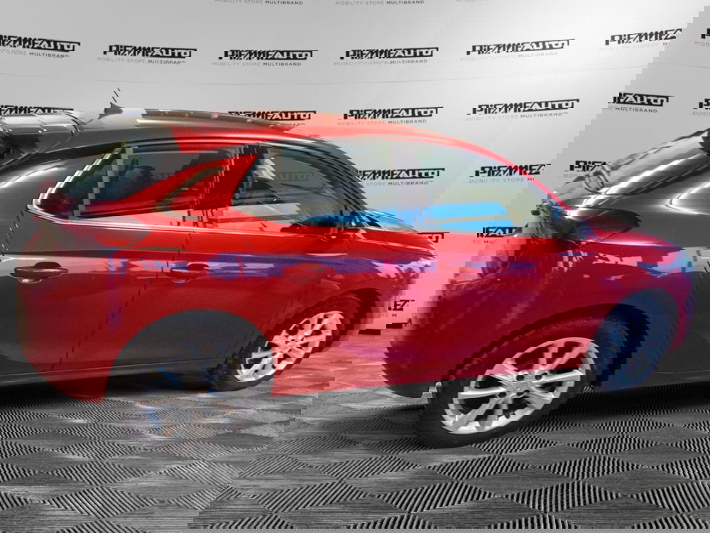 Opel Corsa usata a Parma (7)