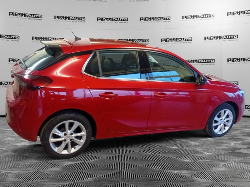 Opel Corsa usata a Parma (7)