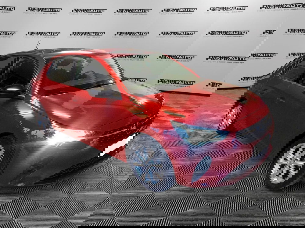 Opel Corsa usata a Parma (8)