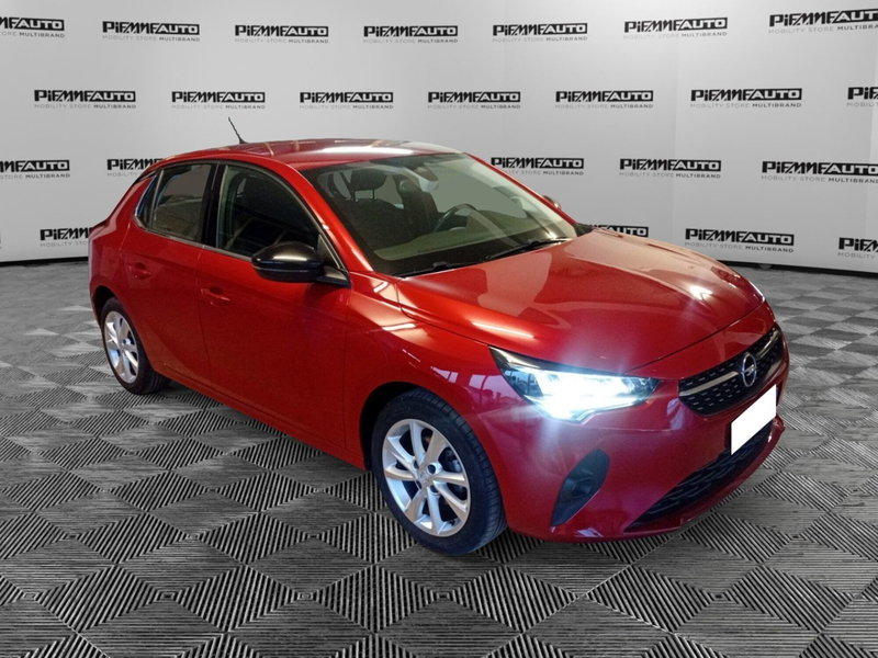 Opel Corsa usata a Parma (8)