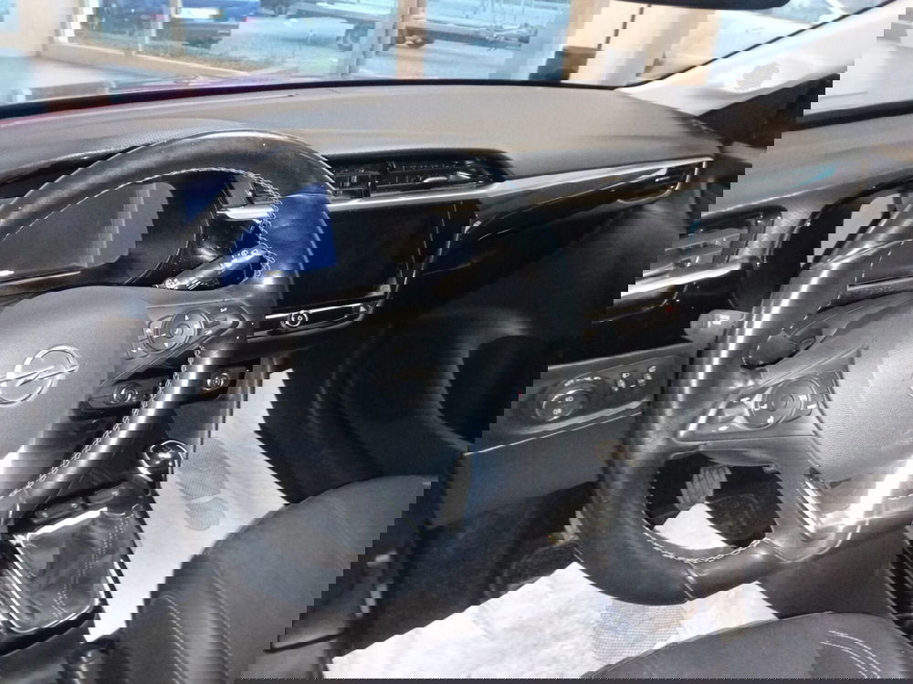 Opel Corsa usata a Parma (9)