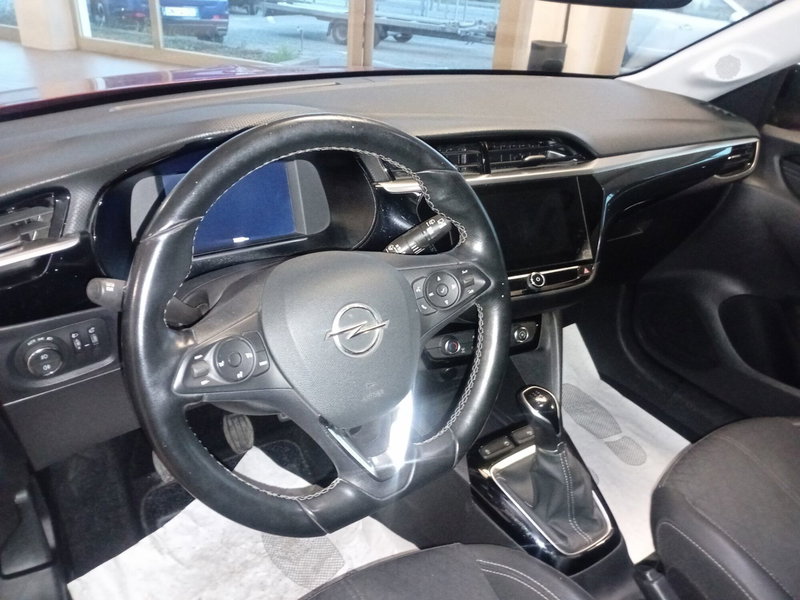 Opel Corsa usata a Parma (9)