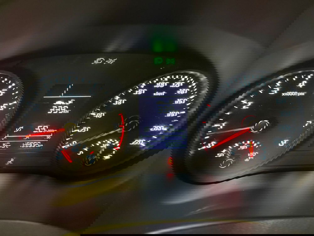 Kia Stonic usata a Arezzo (10)