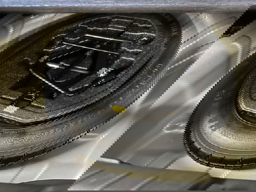 Kia Stonic usata a Arezzo (15)