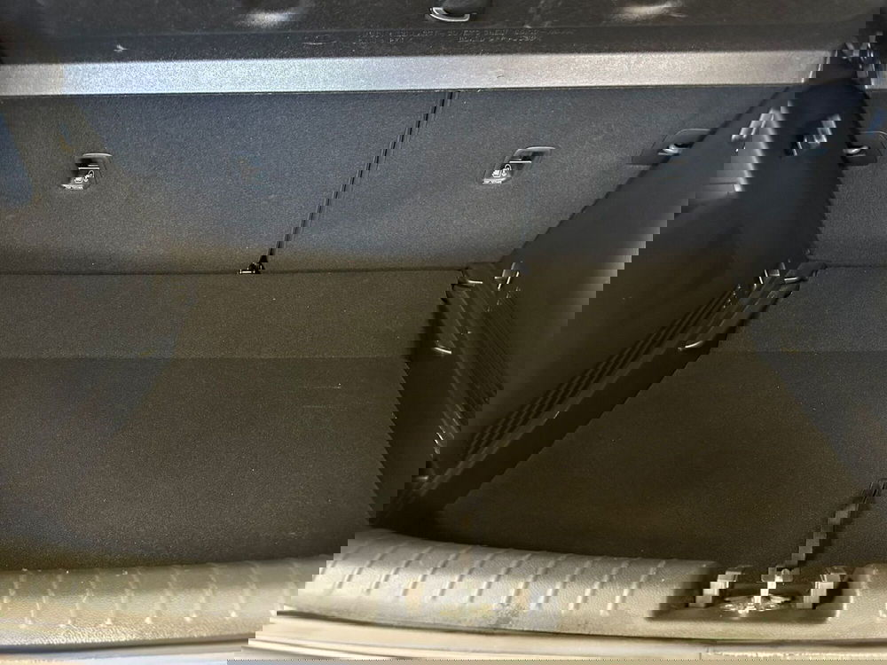 Kia Stonic usata a Arezzo (16)