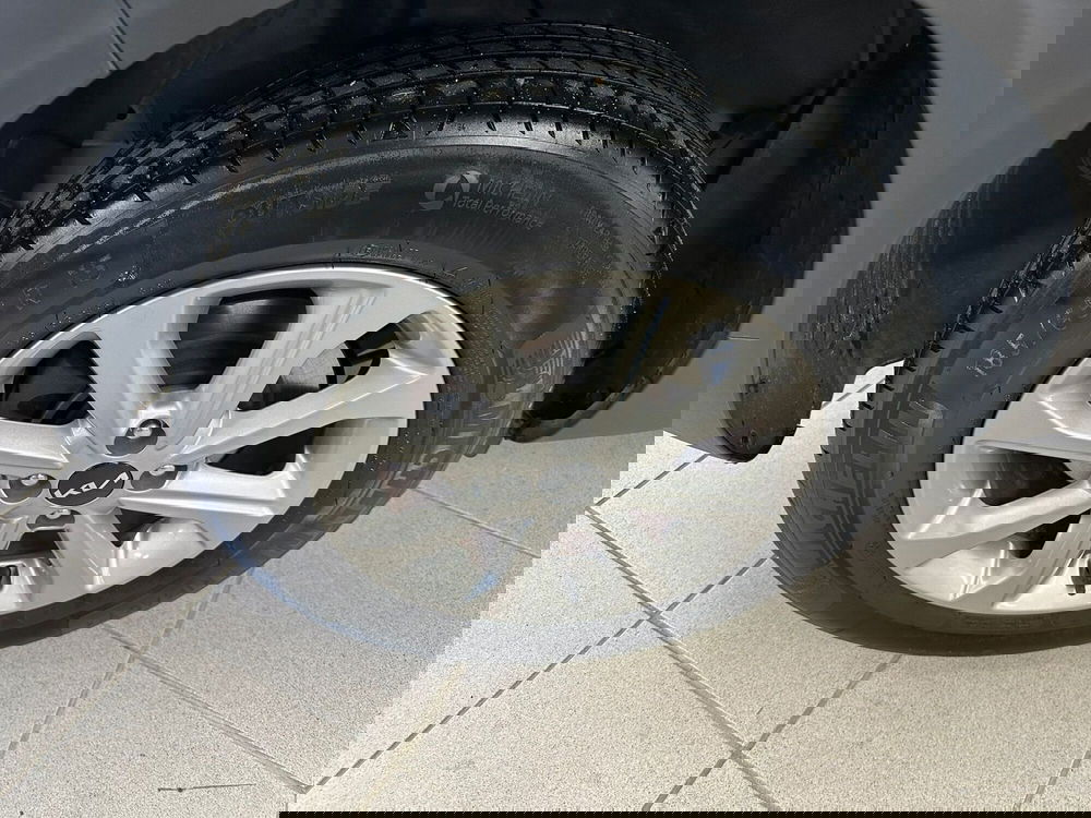 Kia Stonic usata a Arezzo (18)