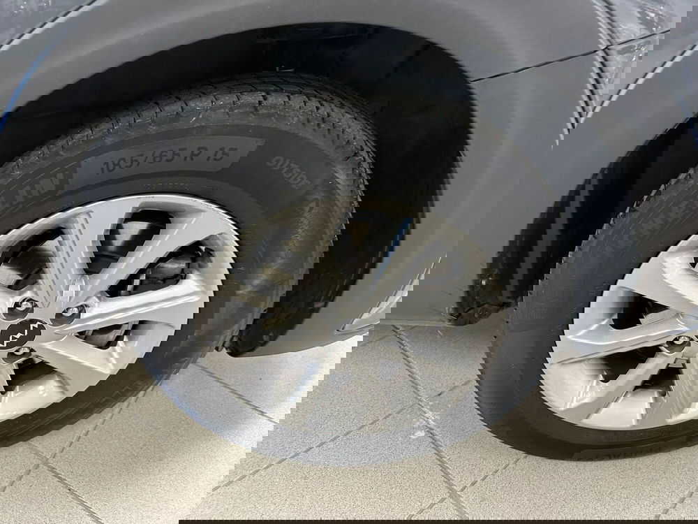 Kia Stonic usata a Arezzo (19)